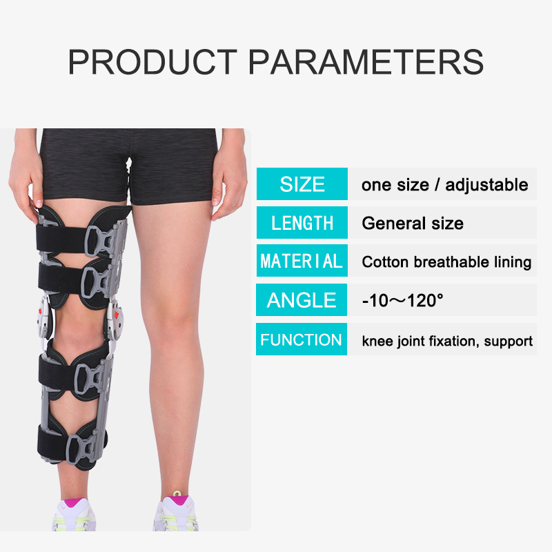 Do Knee Braces Really Work? The Science Behind Their Effectiveness