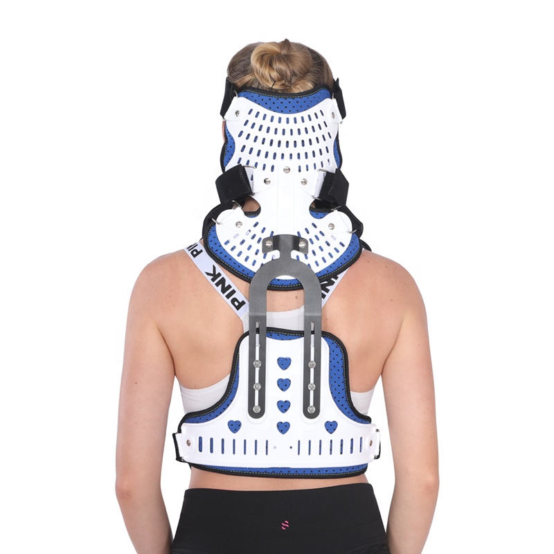 The Role Of Neck Braces In Pain Management And Recovery