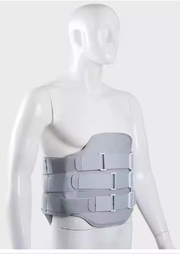 The Ultimate Orthosis for Spinal Recovery: Why You Need This Thoracolumbar Support Belt