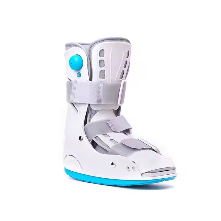 Step into Comfort & Recovery: Air Cam Walker Boot – Now $22.9