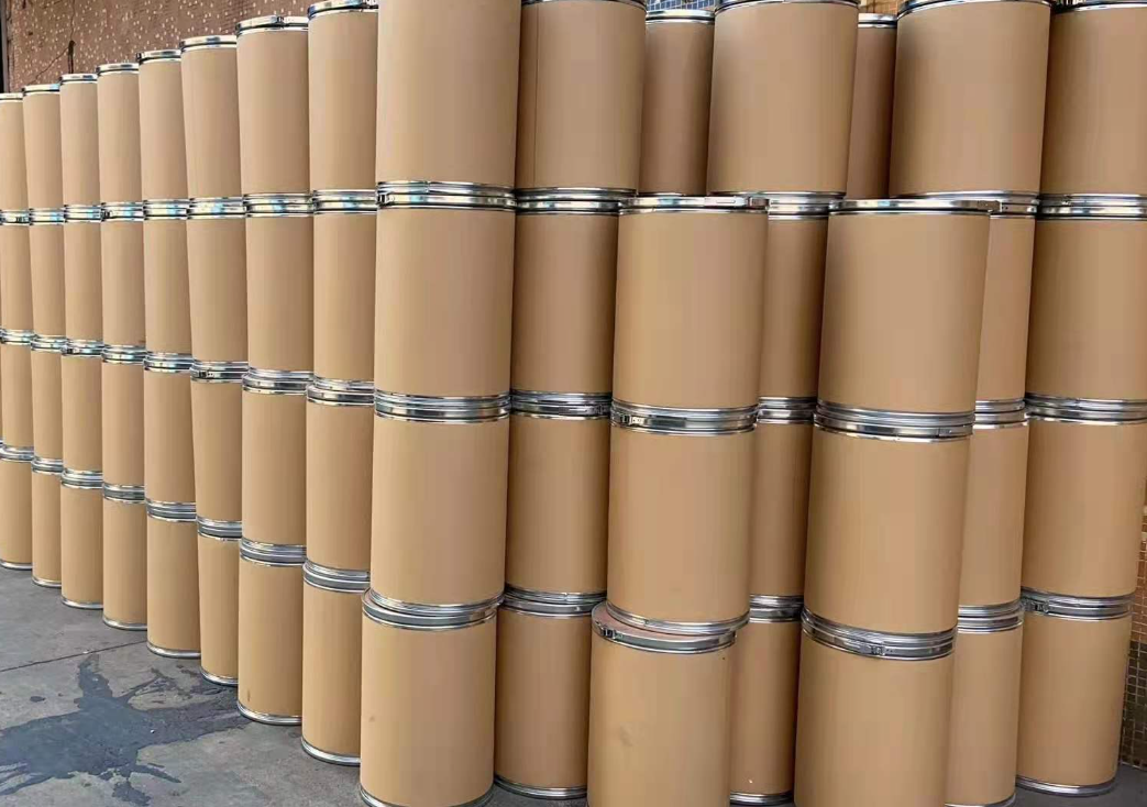 Precio de Fábrica Alta Calidad 3,4,5-Trimetoxicinámico Ácido CAS 90-50-6