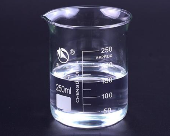 Kina Factory CAS 1634-04 -4 Mtbe Metyl-Tert-Butyl Eter