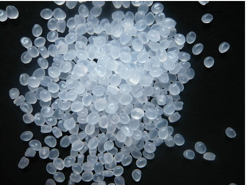 High Purity Plastic Raw Material Virgin Polypropylene PP Pellets Polypropylene Resin Plastic Granules 