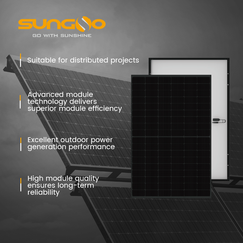 Top 5 des fournisseurs de panneaux solaires en Italie