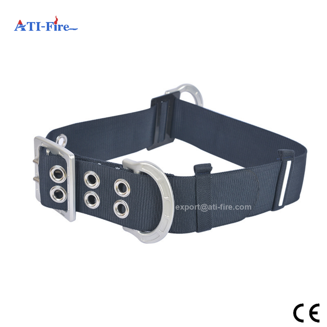 Firefighting Safety Belts FST-017