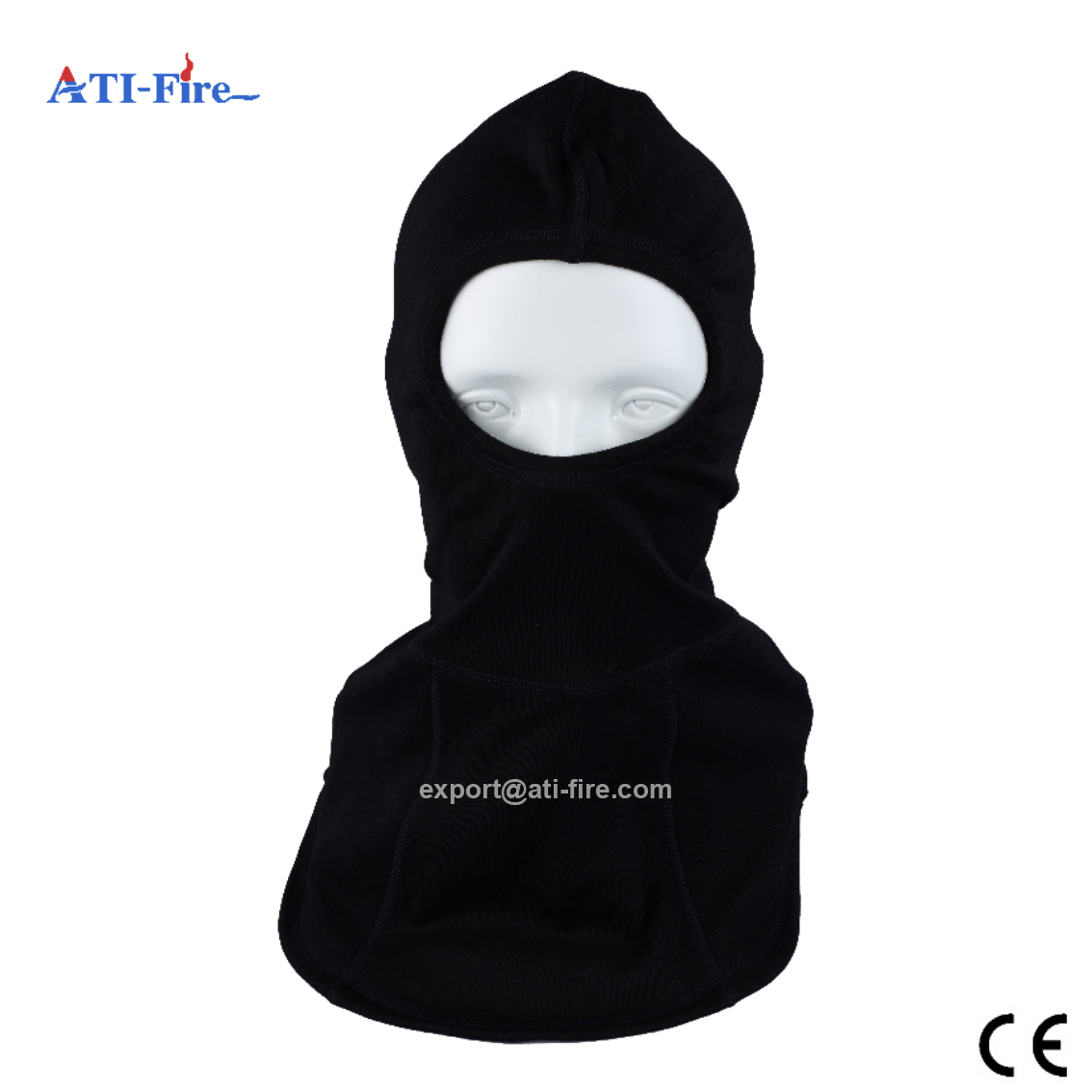 Firefighter Fire Resistant Balaclava FHD-02