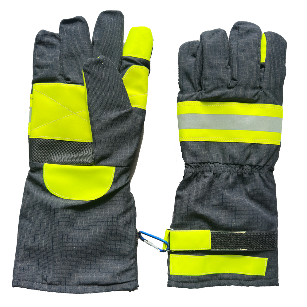 Fire man Glove Model: ATI-RG/01