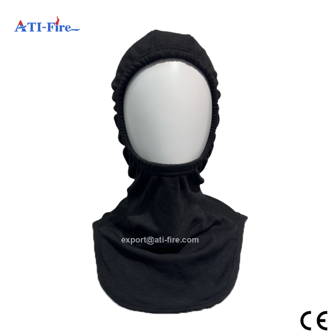 Firefighter Fire Resistant Balaclava FHD-05