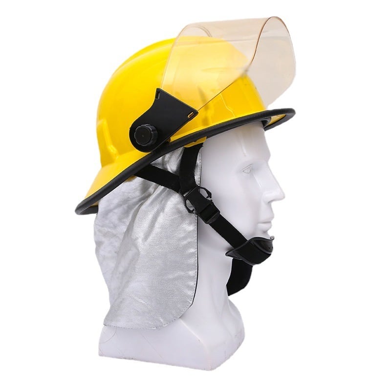 消防ヘルメット、中国での卸売消防ヘルメットメーカー＆サプライヤー