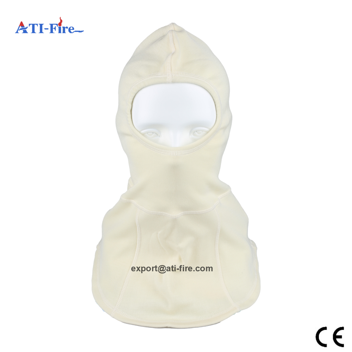 Firefighter Fire Resistant Balaclava FHD-01