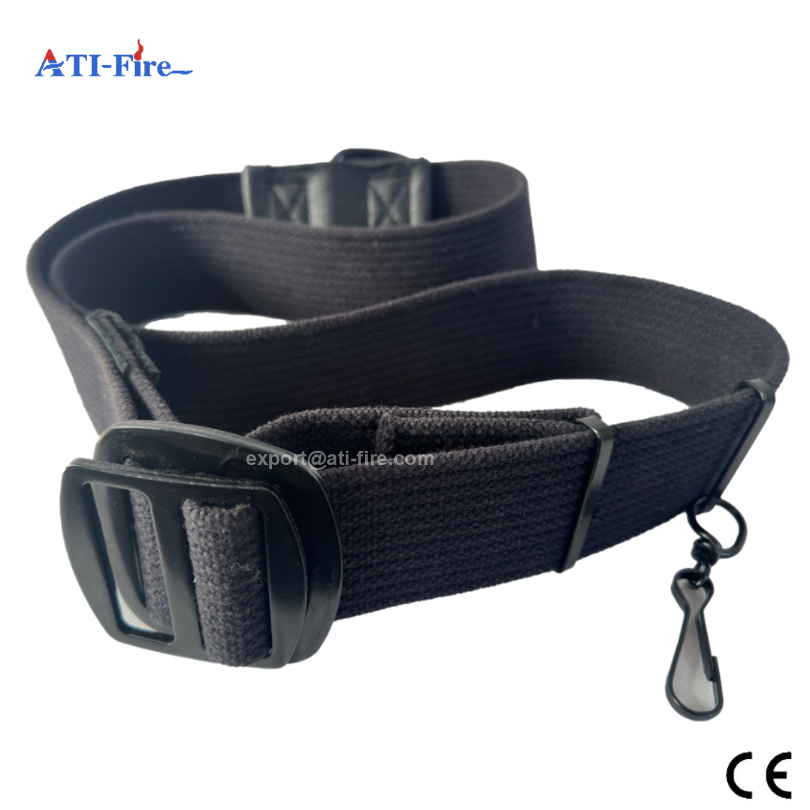 Safety belt FST-022