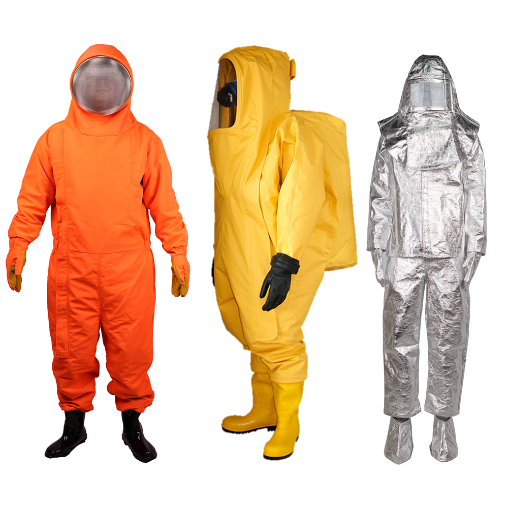 Special Protective Clothing