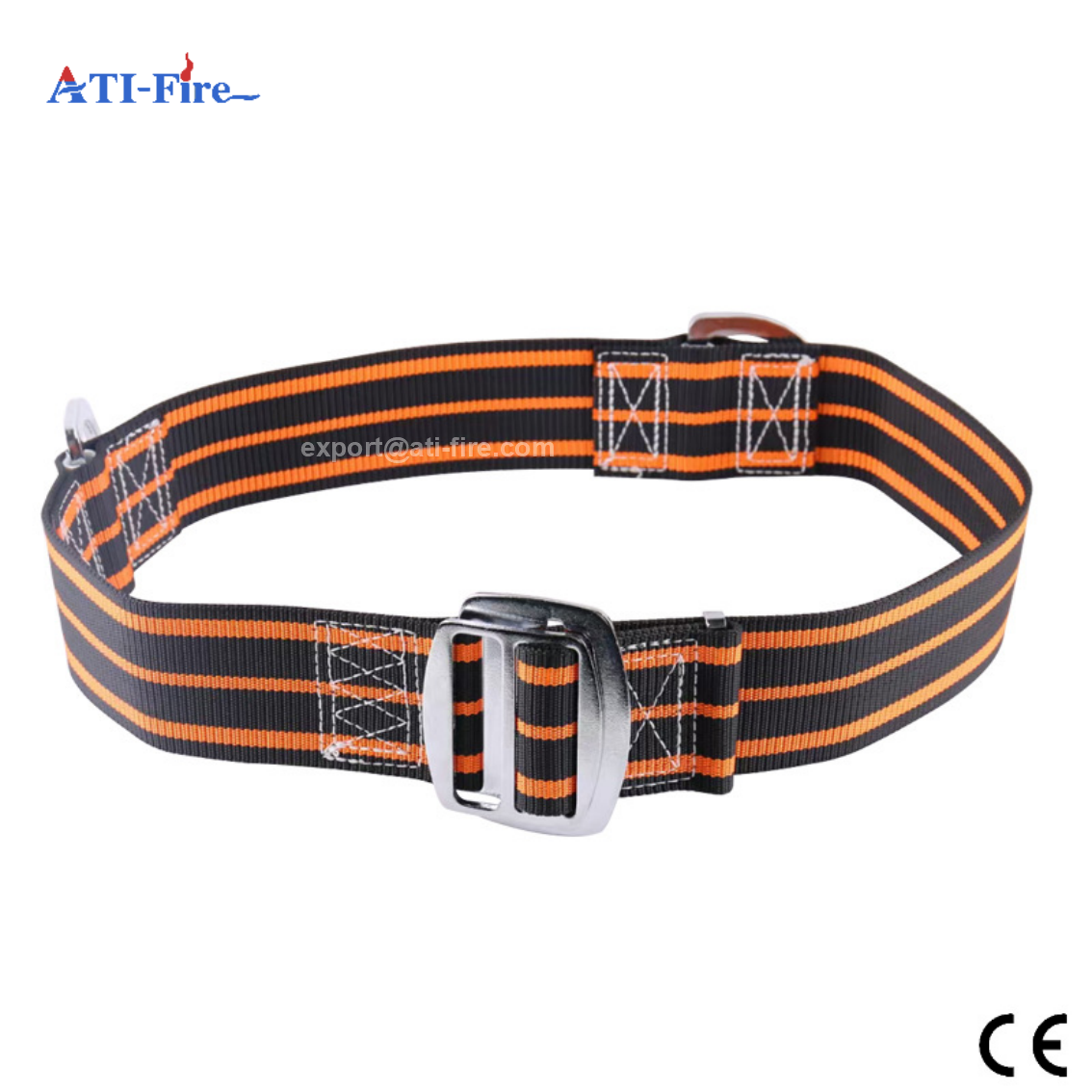 Firefighting Safety Belts FST-012