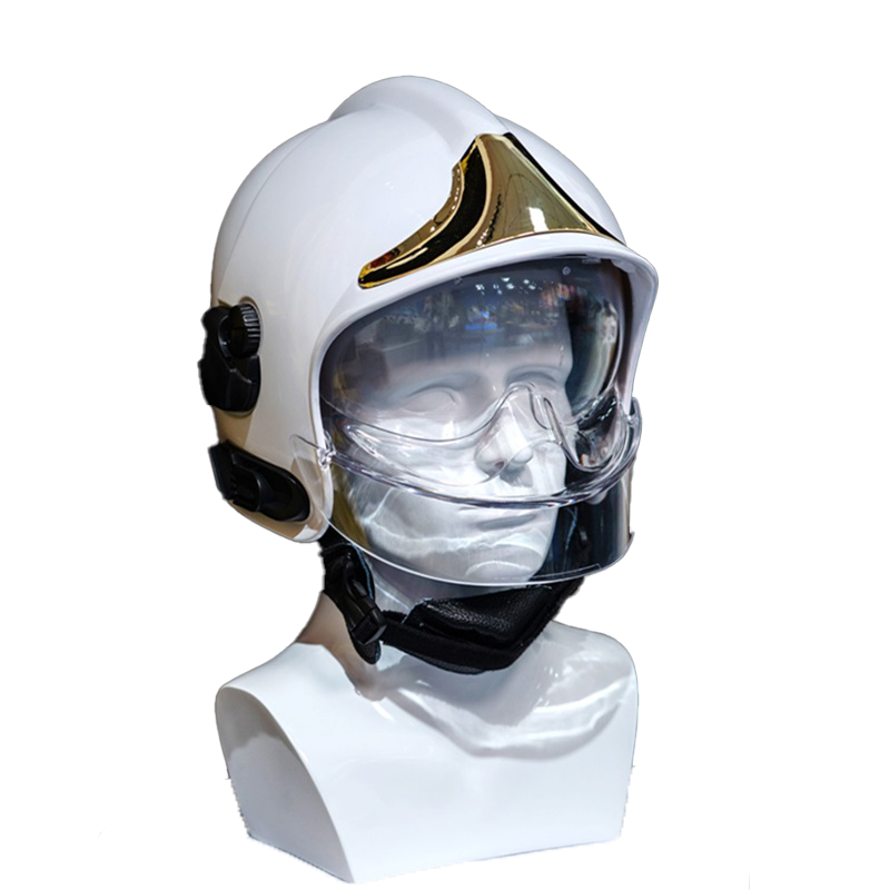消防ヘルメット、中国での卸売消防ヘルメットメーカー＆サプライヤー