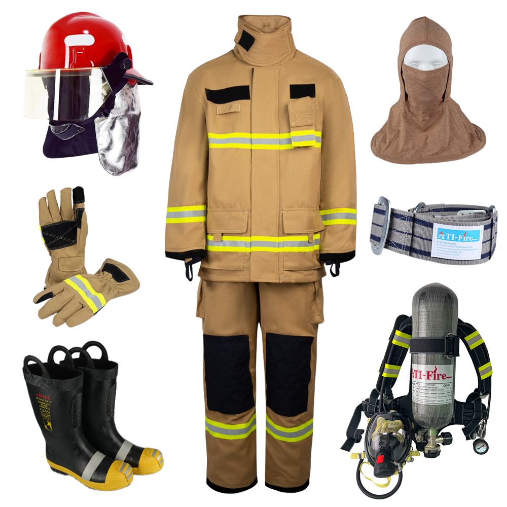 If you need reliable firefighter PPE Products, please contact us!
