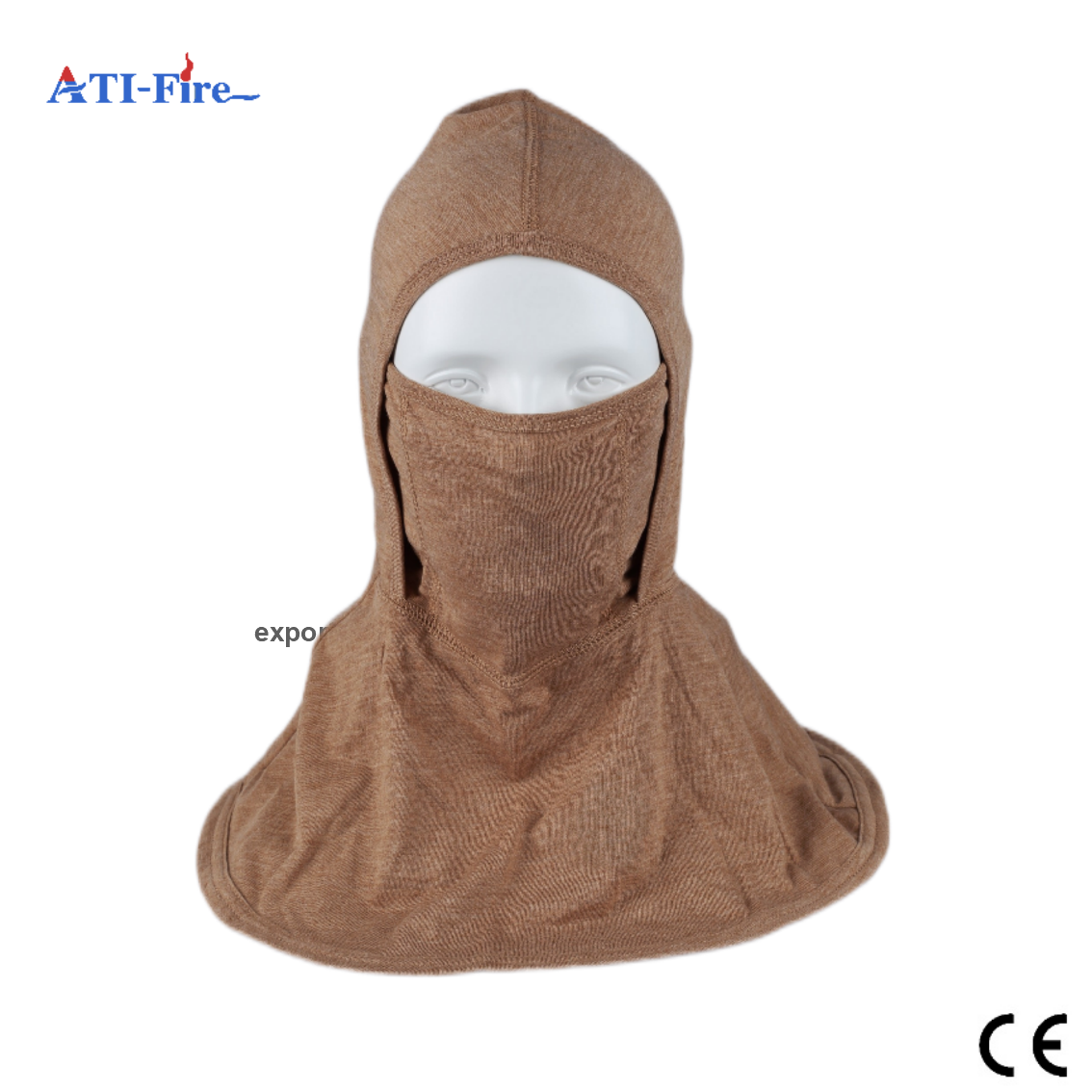 Firefighter Fire Resistant Balaclava FHD-03