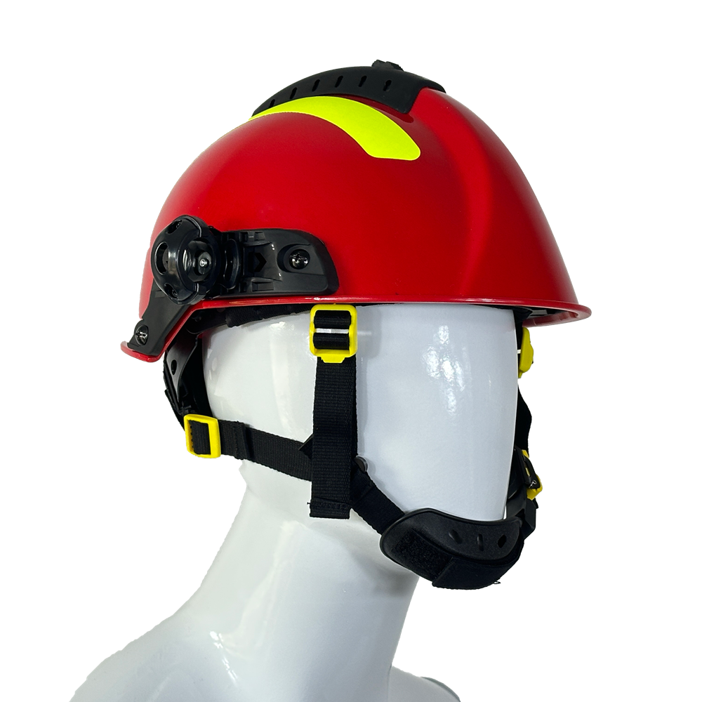 rs9028 style 9 structural fire suit en 469 certified firefighter turnout gear-3