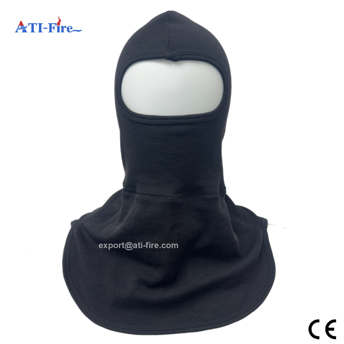 Firefighter Fire Resistant Balaclava FHD-Y01