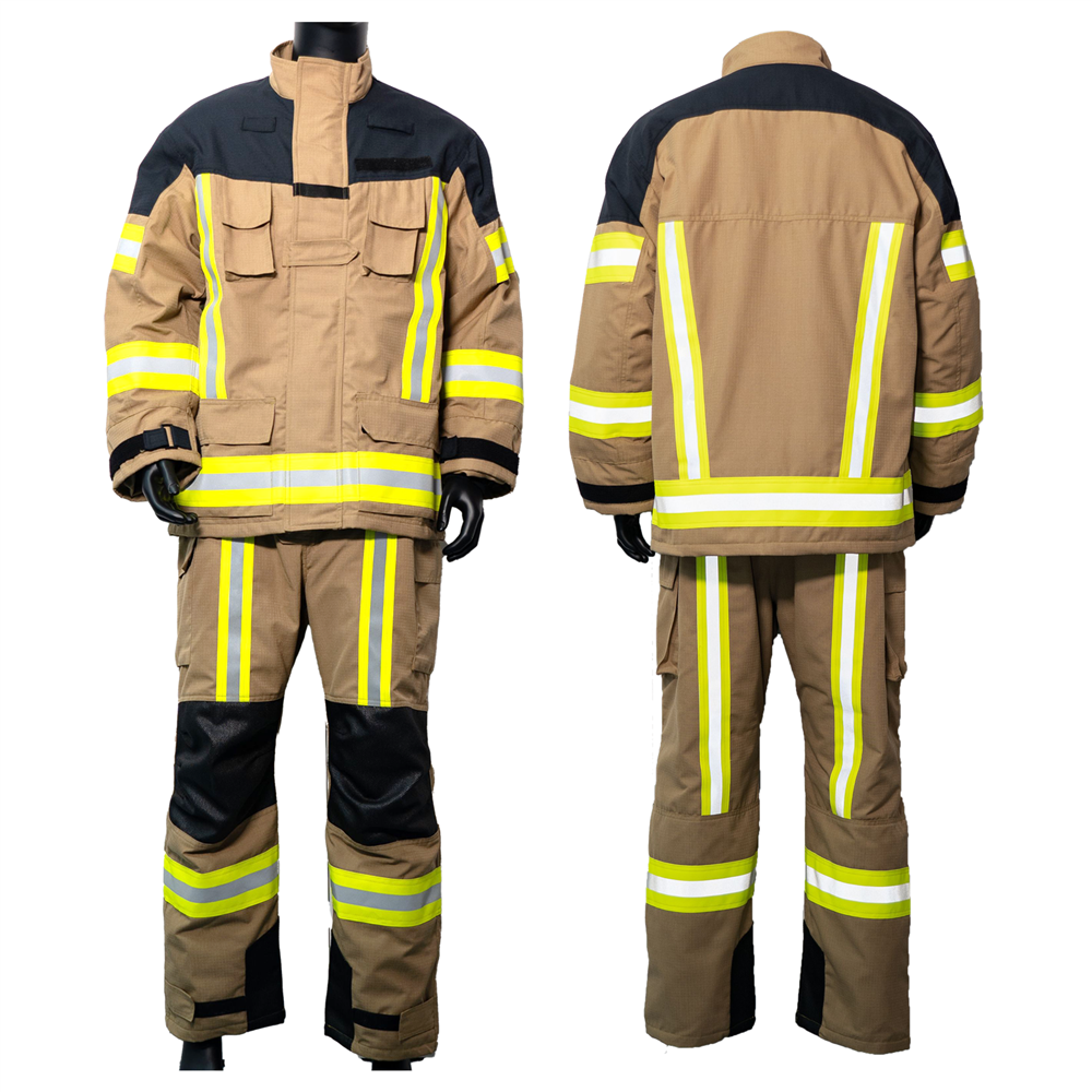 rs9028 d navy blue advanced en 469 certified firefighter suit -6
