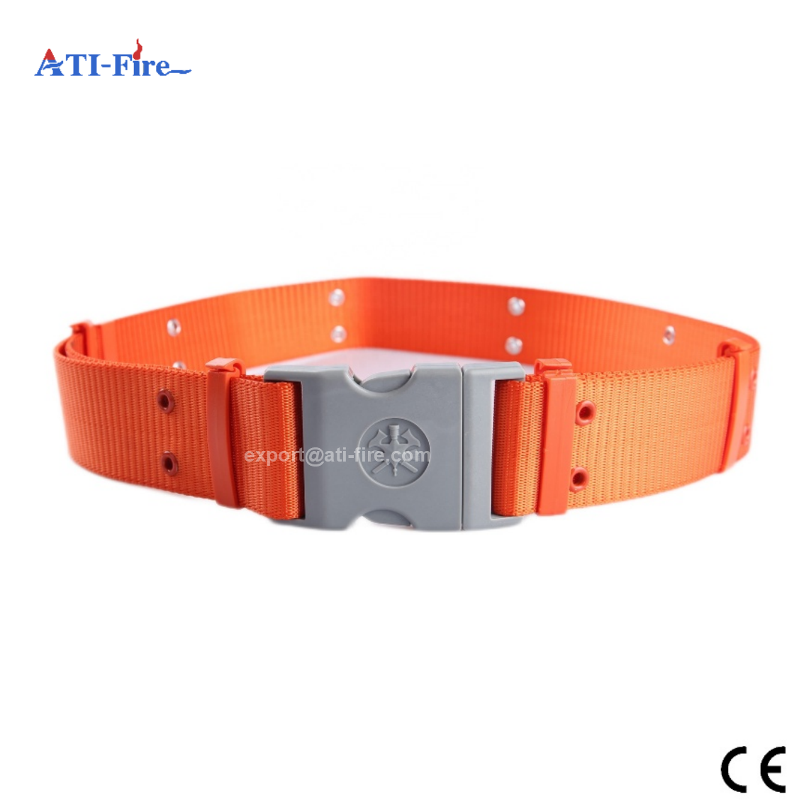 Firefighting Belt FST-028