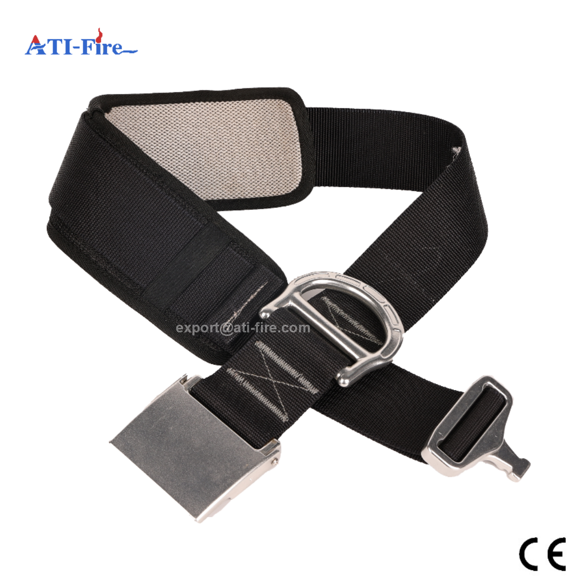 Firefighting Safety Belts FST-020
