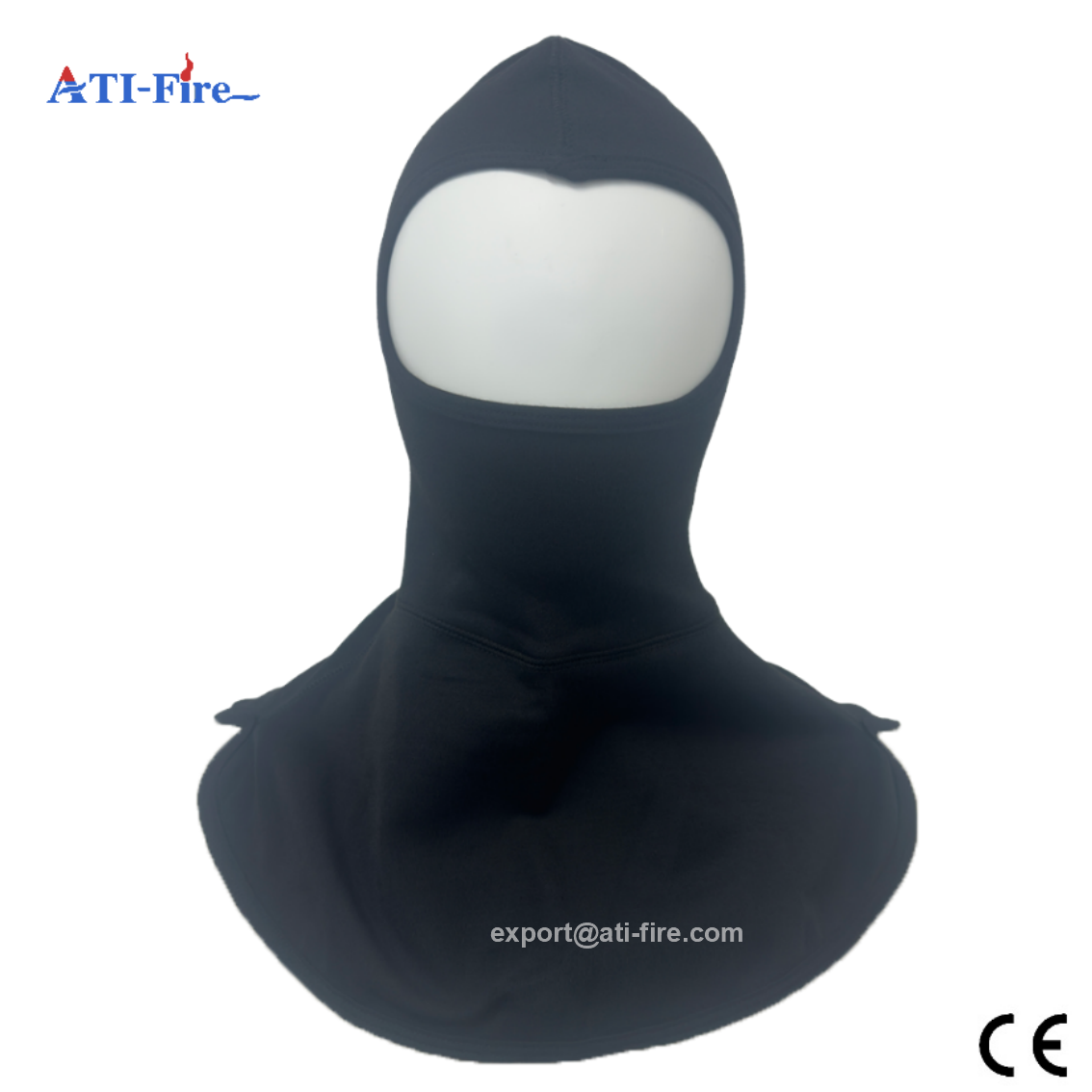 Firefighter Fire Resistant Balaclava FHD-Y02