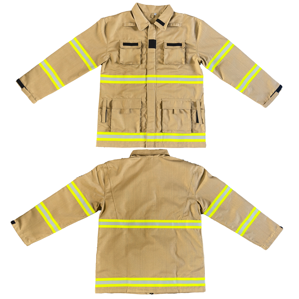 en15090 fireman rubber boots a070 c-1