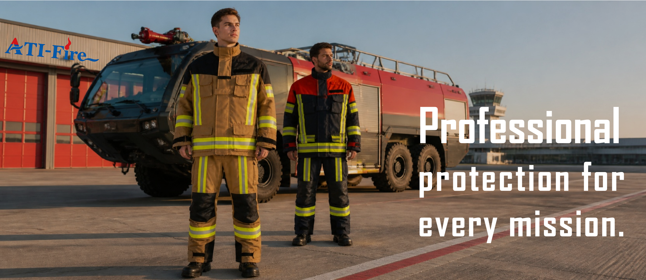 Jiangshan Ati-Fire Technology Co., Ltd.