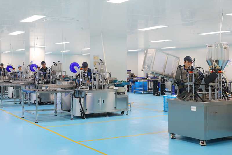 Production