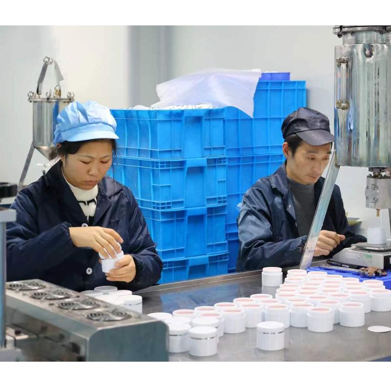 How to Find a Reliable Gel Factory With Stable Long-Term Supply