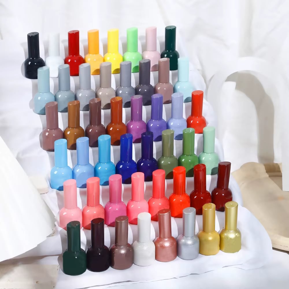 Top 5 Nail Gels for 2026: Which One Should You Buy?
