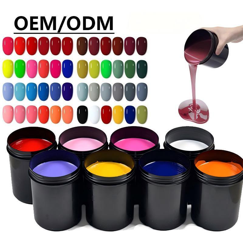 Skip Middlemen – Factory Direct UV Gel Wholesale Rates for Global Importers