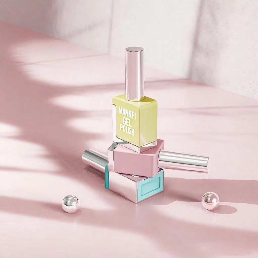 HEMA-Free Gel vs Regular Gel: Which Is Safer for Nail Artists?