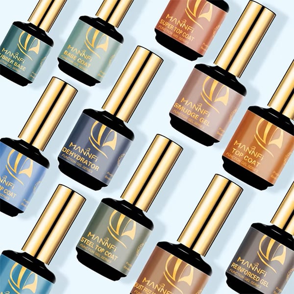The Role of Nail Primer and Top Coat in Perfecting Your Manicure