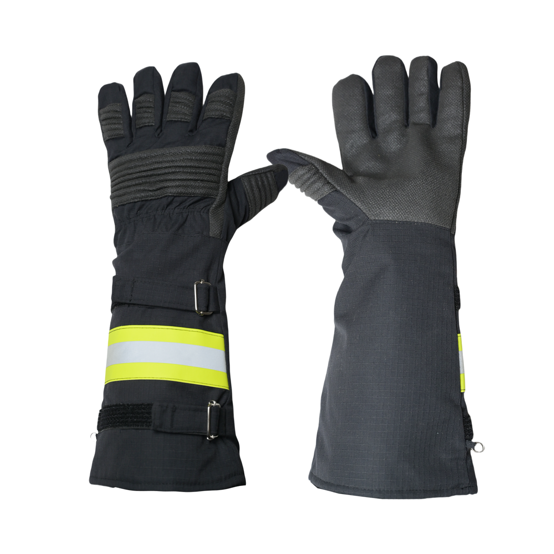 The 20 Seconds That Decide Whether Your Hands Come Home