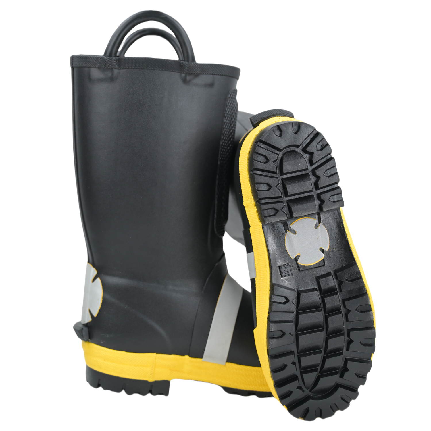 Fire Boots Are the Most Ignored Gear on the Rig — Stop Ignoring Them