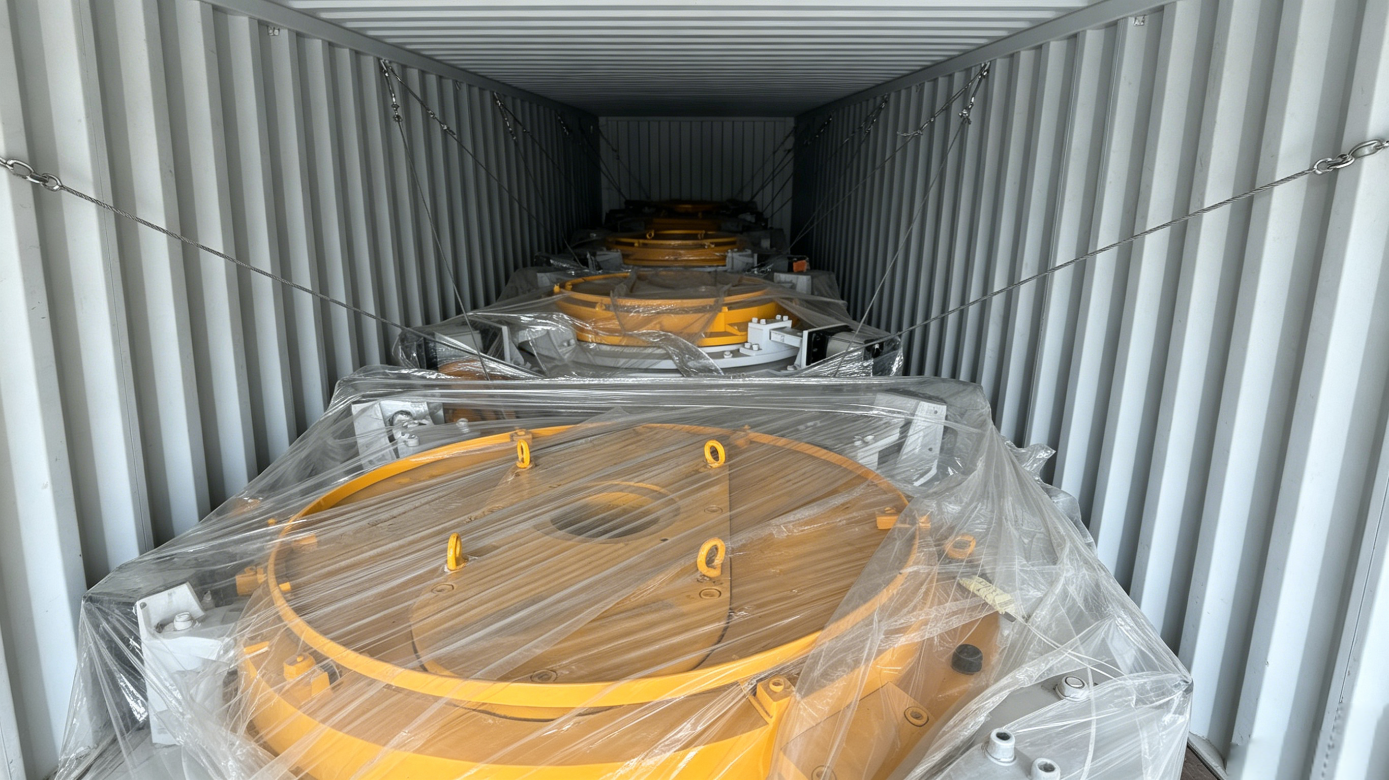 Expanding Overseas Layout | Complete Low Pressure Die Casting Production Lines of Nanjing Boqiao Machinery Exported to Vietnam