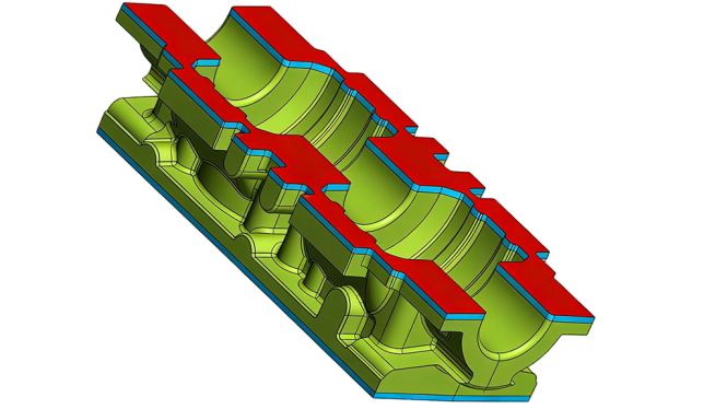 Crank Case