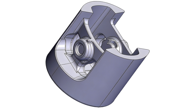Piston