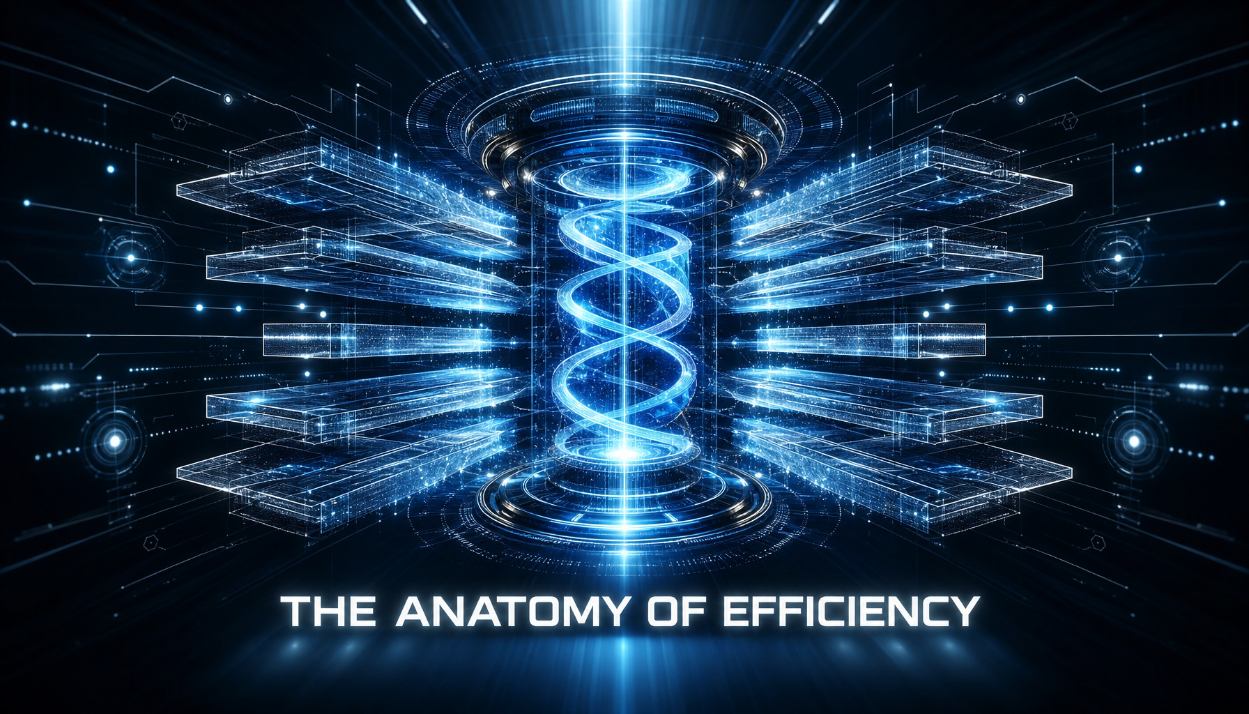 The Anatomy of Efficiency: Deconstructing the DEFU Inverter and Energy Management Ecosystem