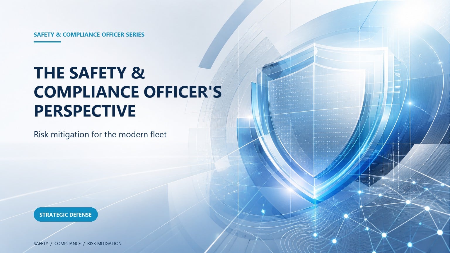 Risk Mitigation and Regulatory Compliance: PACs as the Ultimate Shield Against Idle-Penalties and Fatigue Liability