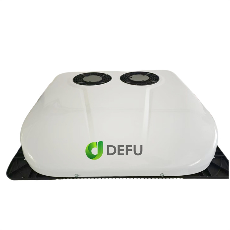 DEFU 12V 24V RV Tractoris Aeris Condicionator DR6