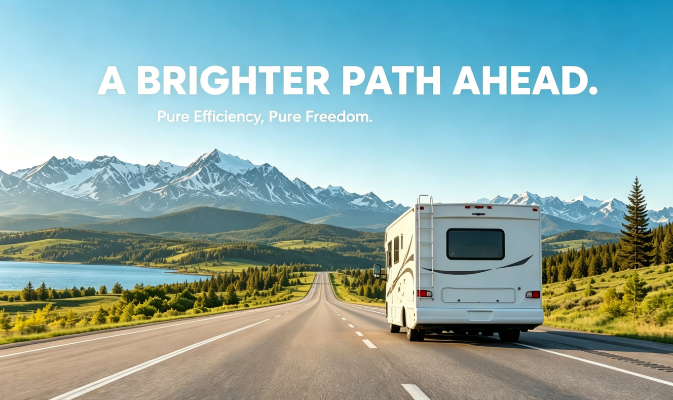 Van Life and 12V DC: The Benefits of Inverter-Free Cooling for Modern Nomads