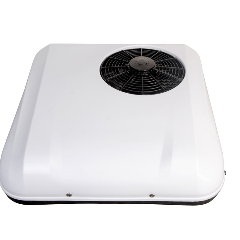 DEFU Dual-Mode 12V 24V 48-72V RV Tractor Rooftop Air Conditioner SR1