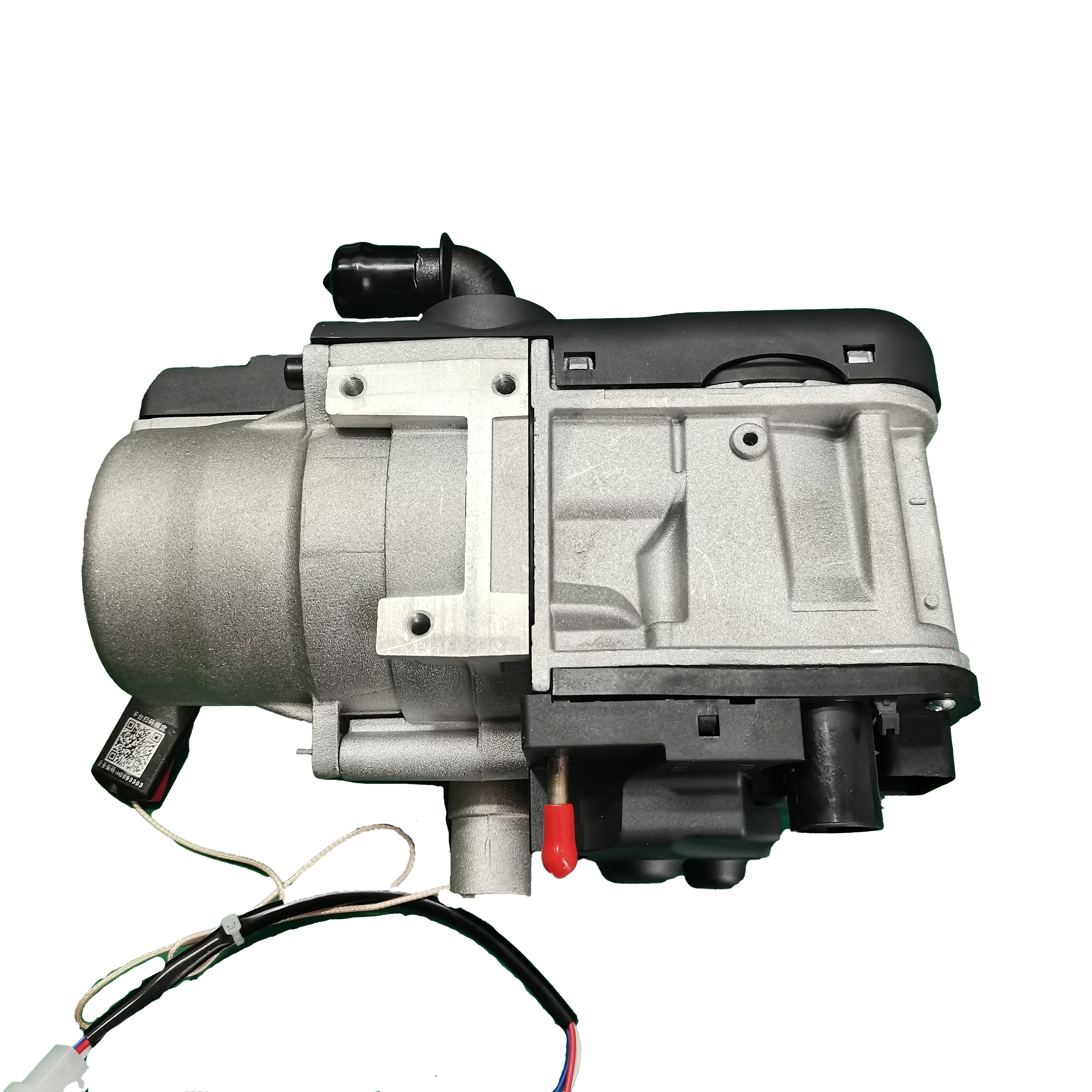 DEFU 12V 5KW Liquid Diesel Heater For Camper