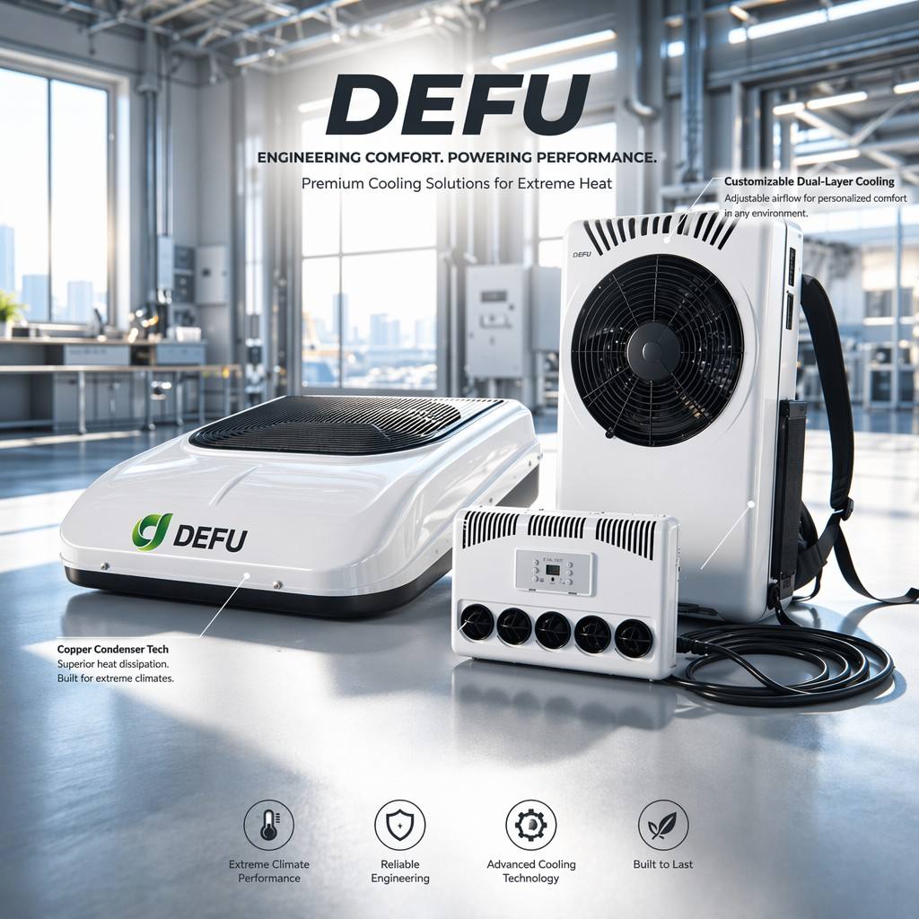 Why Compressor AC is Replacing the Traditional Climatizador in Brazil