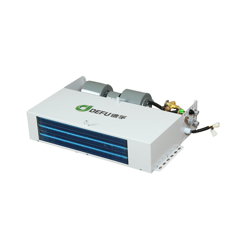 12V~220V 貨物バン用スプリット電気冷凍ユニット R2