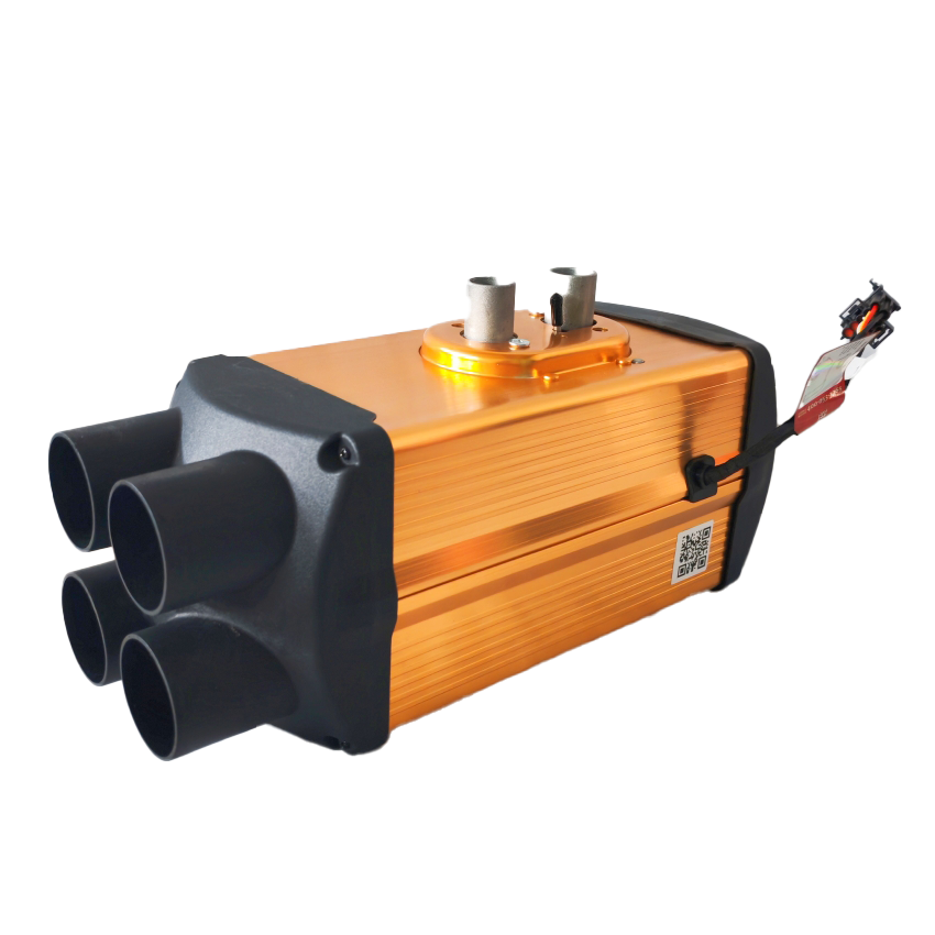 Diesel Heaters