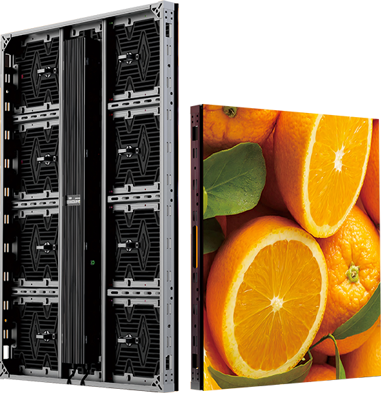 Manufacturing Depth Behind Every Video Wall Rental Order