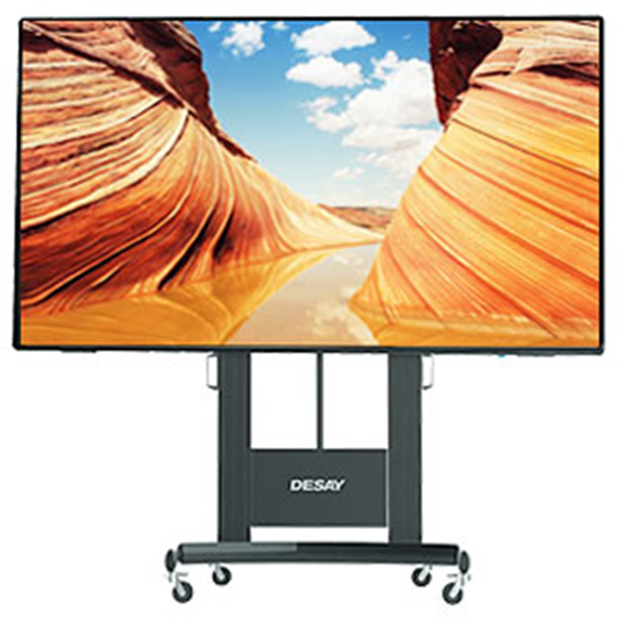 Proven Global LED Expertise Applied to Every Light Box Poster